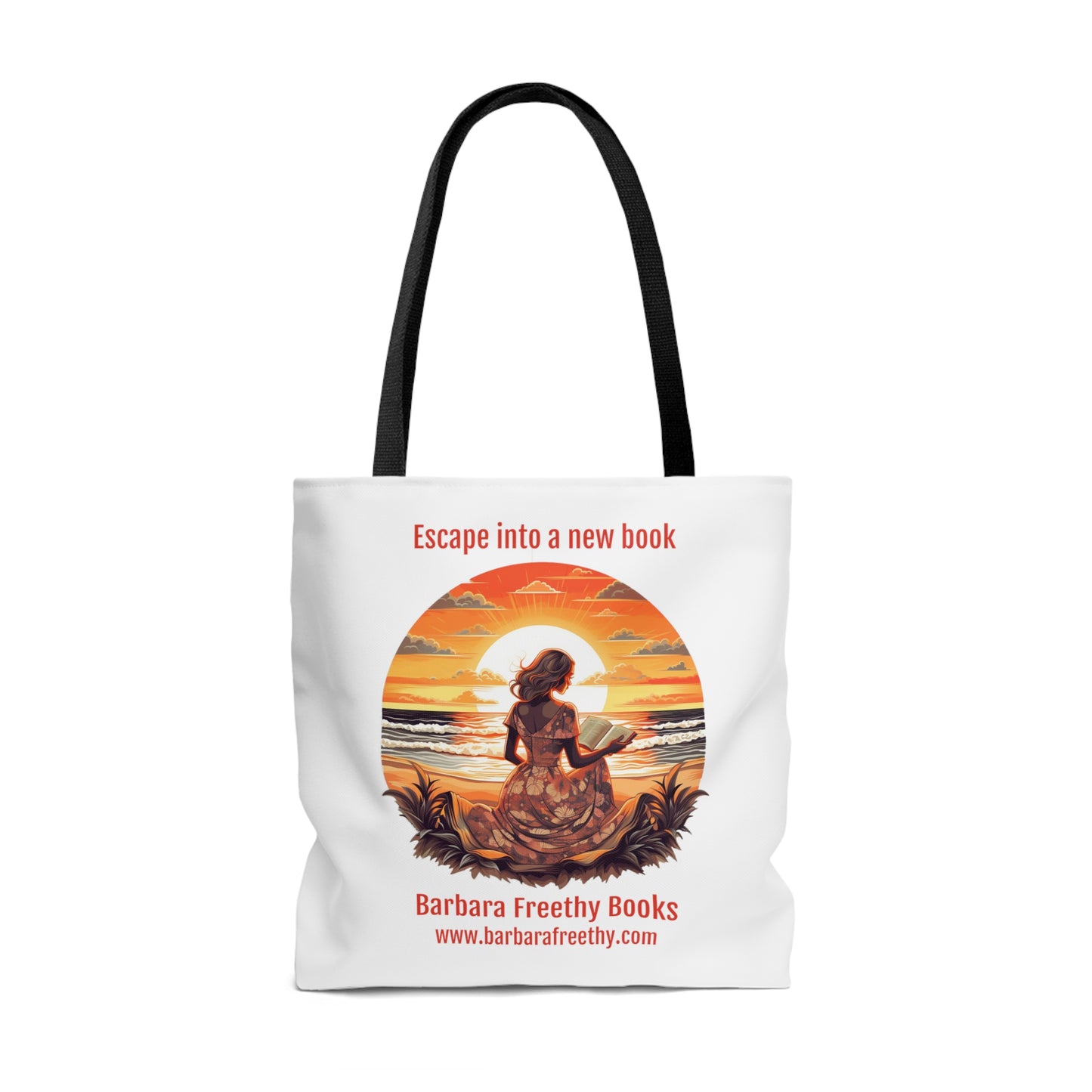 The Perfect Tote Bag