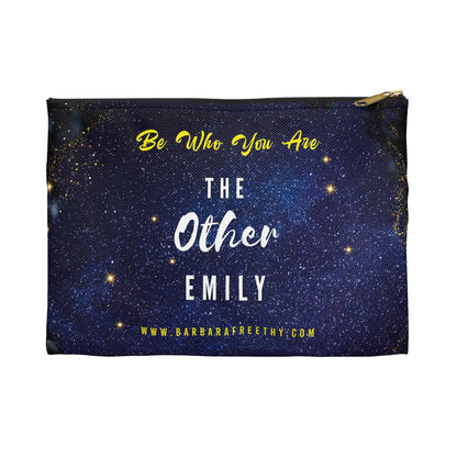 The Other Emily Cosmetics Pouch
