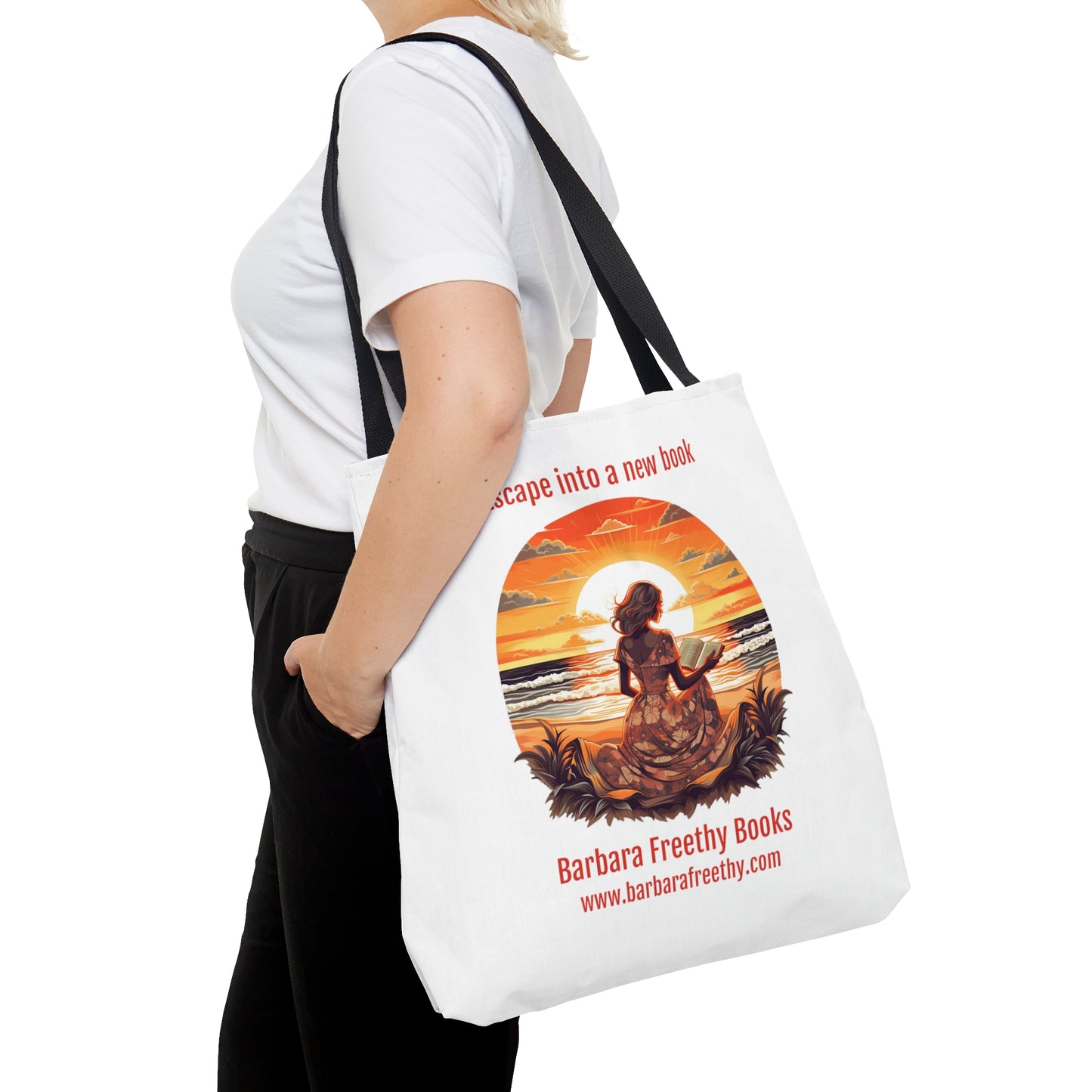 The Perfect Tote Bag