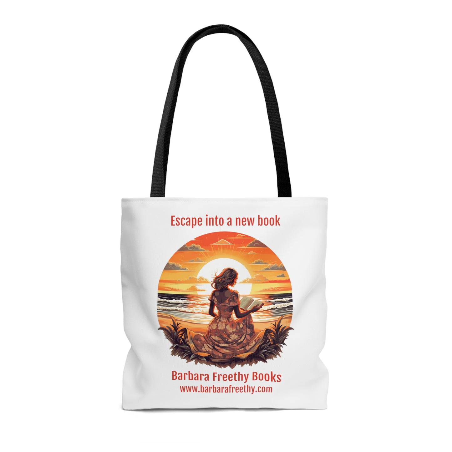 The Perfect Tote Bag