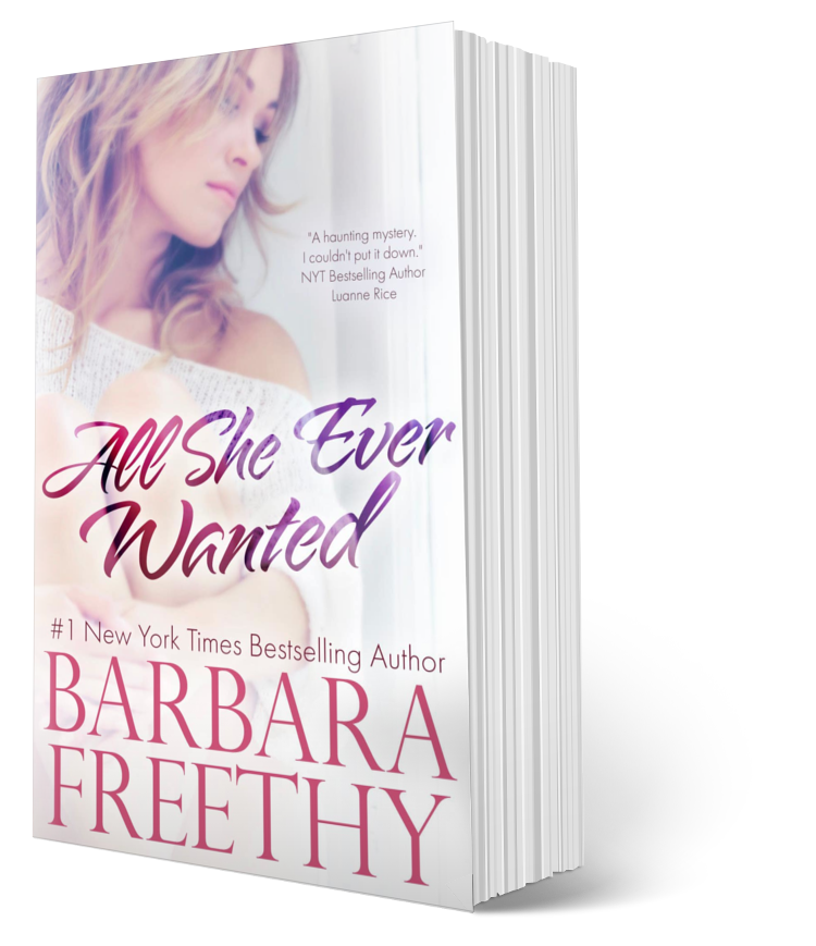 All She Ever Wanted Paperback