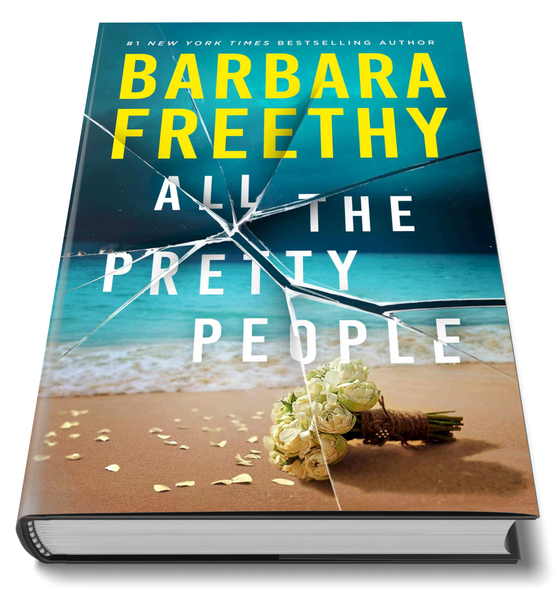 All The Pretty People - Signed