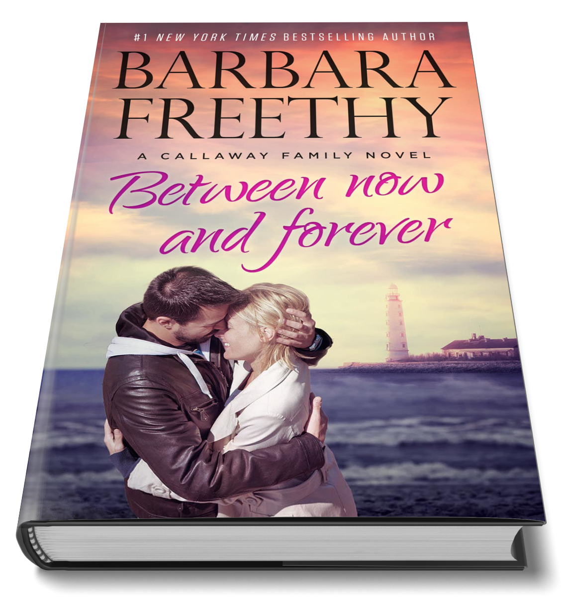 Between Now And Forever Signed Books