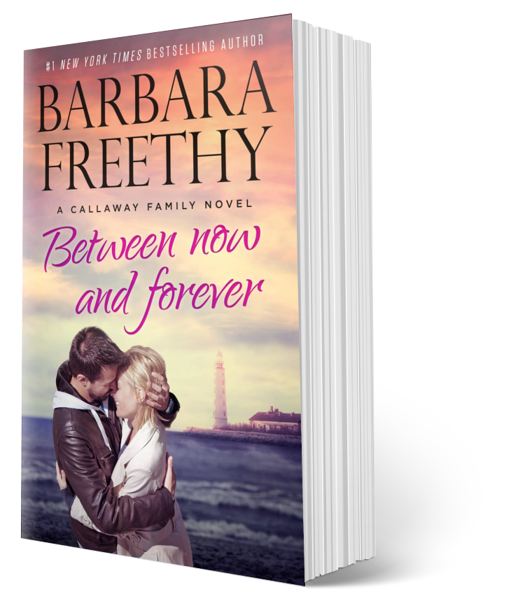 Between Now And Forever print books
