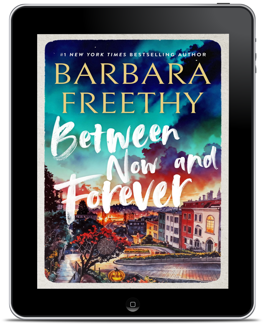 Between Now And Forever