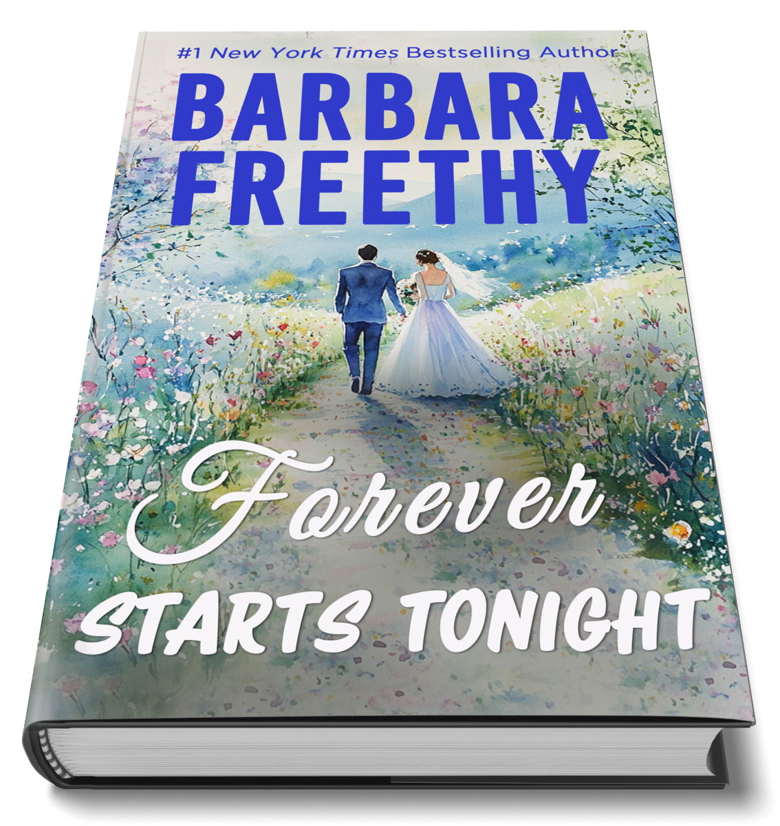 Forever Starts Tonight