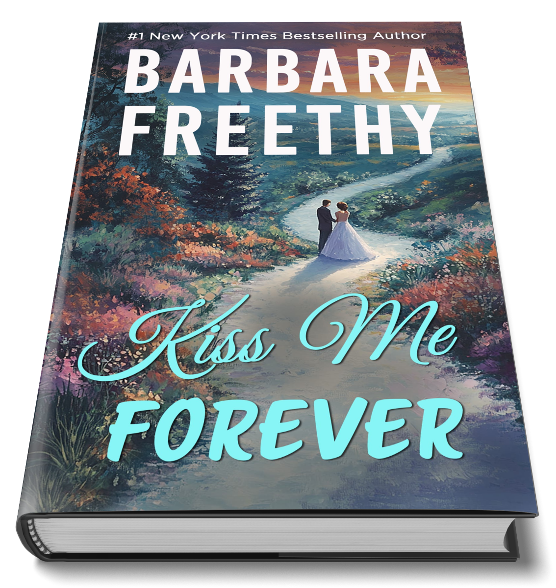 Kiss Me Forever