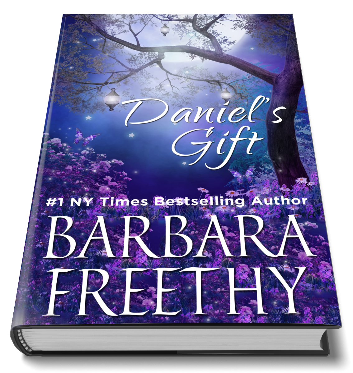 Daniel's Gift - Signed