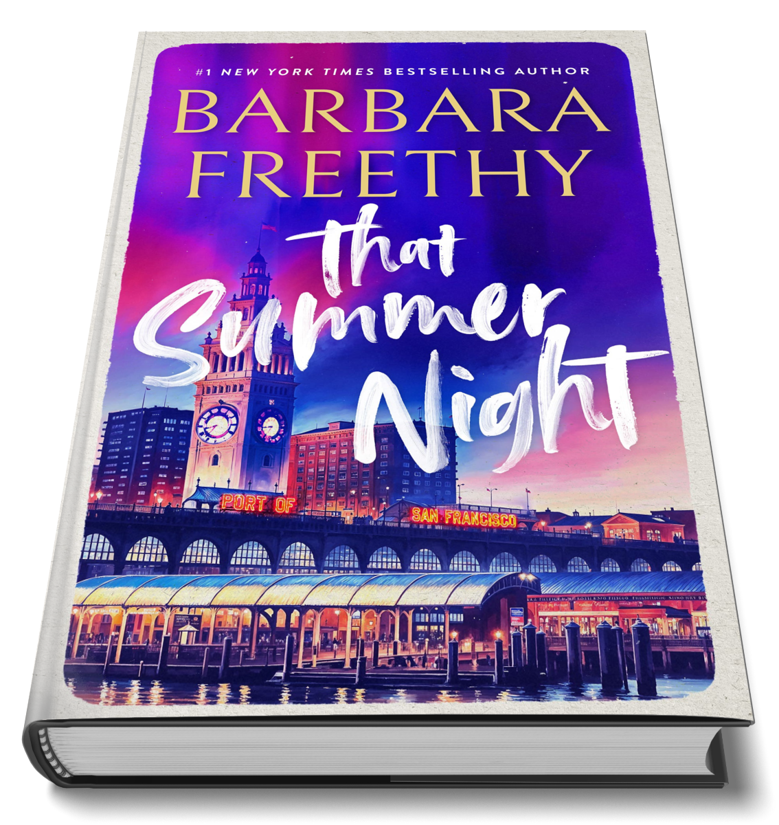 That Summer Night
