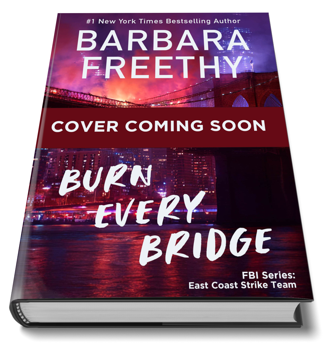 Burn Every Bridge