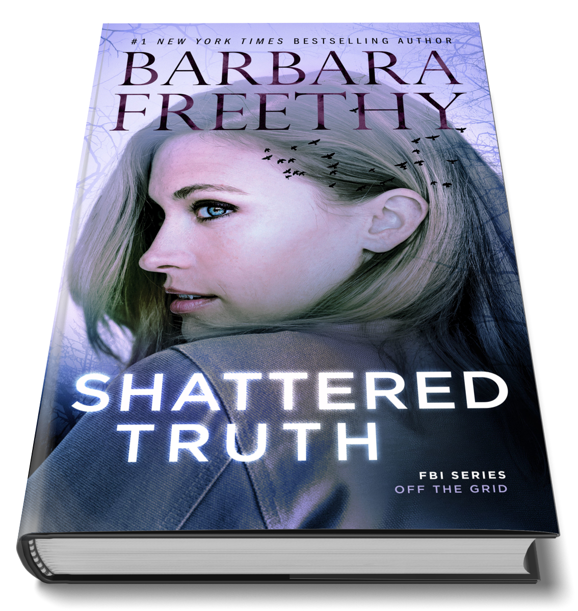 Shattered Truth