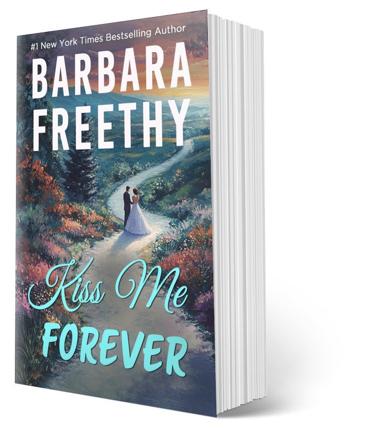 Kiss Me Forever