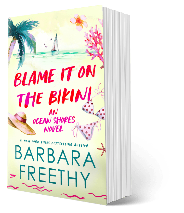 Blame It On The Bikini