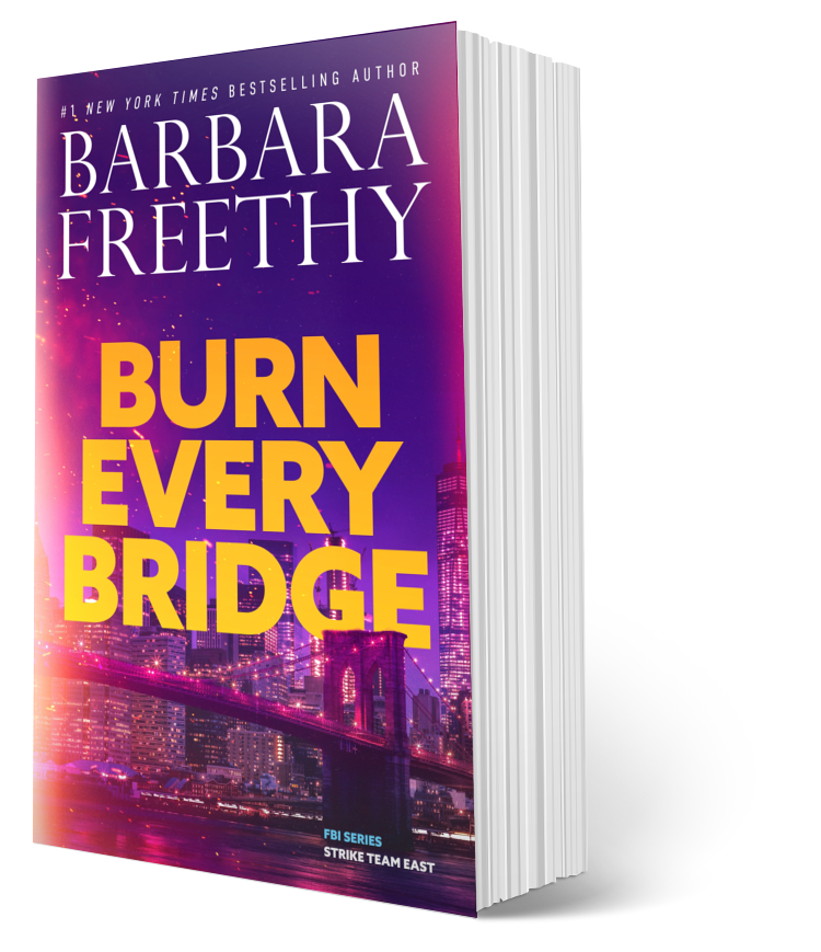 Burn Every Bridge
