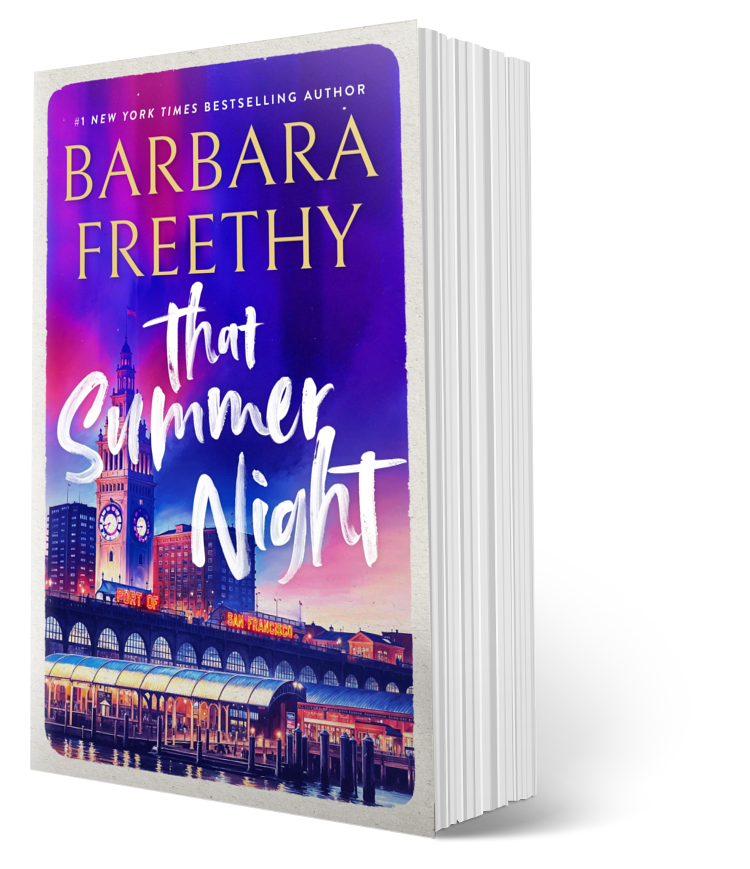 That Summer Night