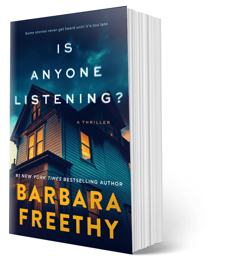 Is Anyone Listening?