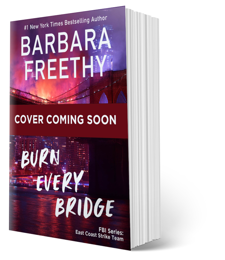 Burn Every Bridge