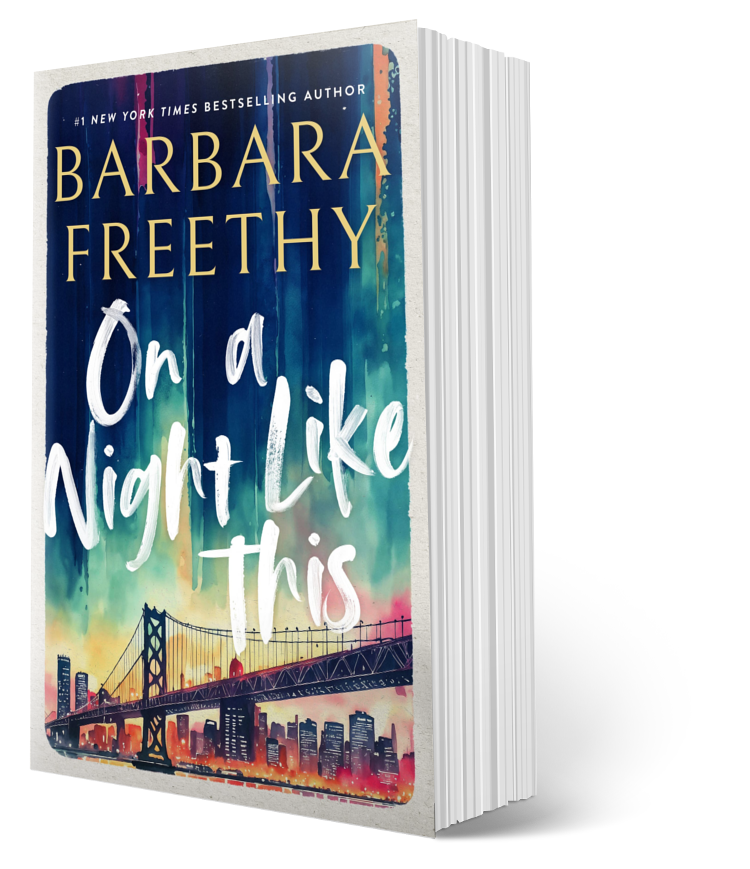 On A Night Like This