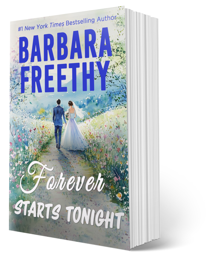 Forever Starts Tonight