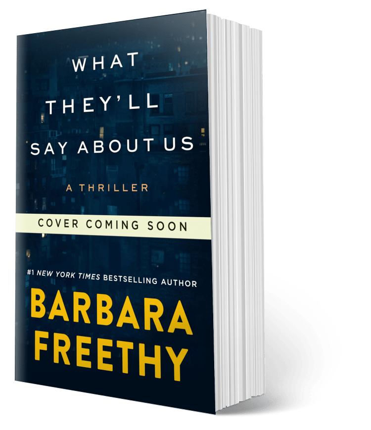 What They'll Say About Us