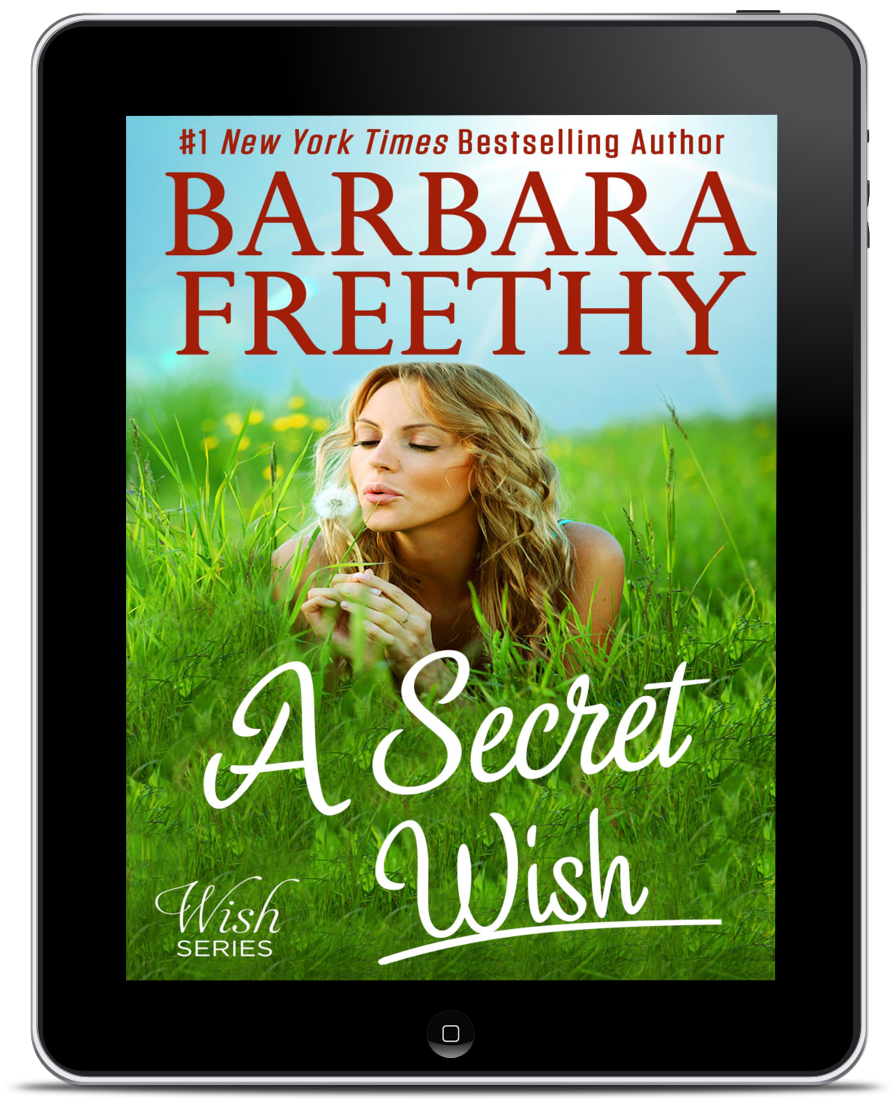 A Secret Wish