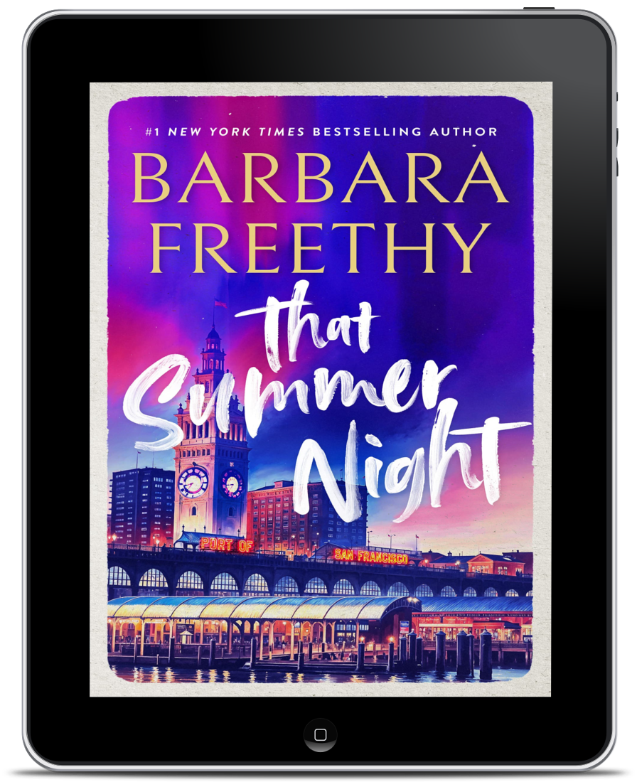 That Summer Night