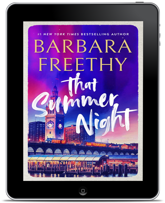 That Summer Night