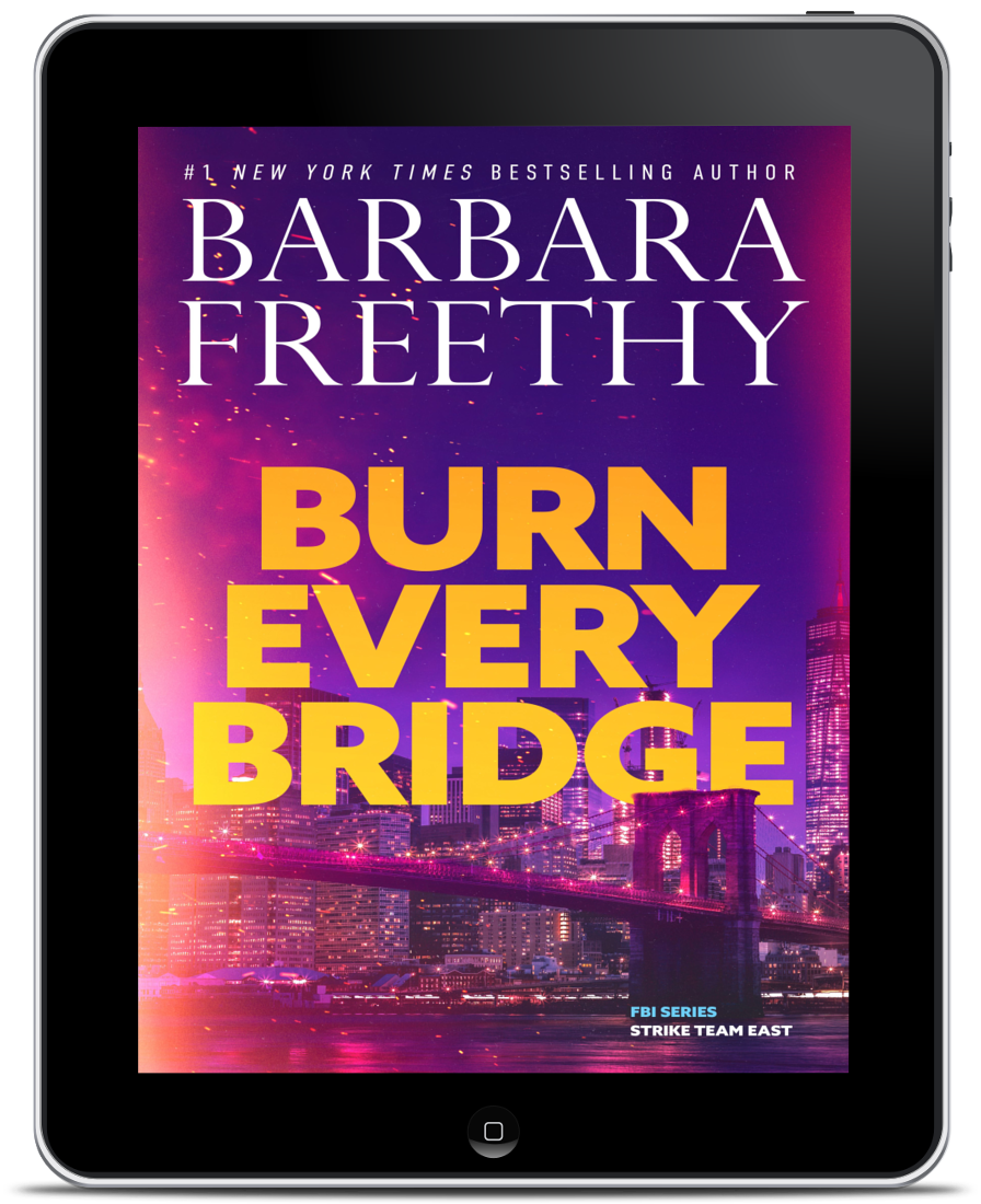Burn Every Bridge