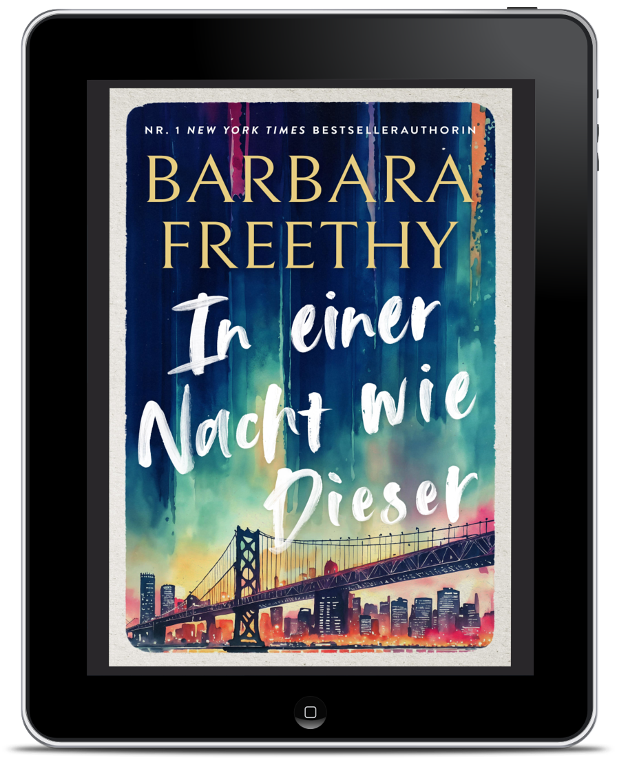 In Einer Nacht Wie Dieser