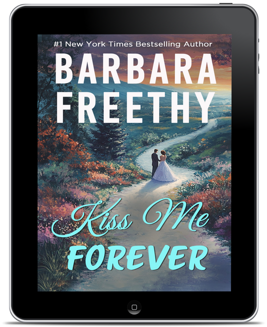 Kiss Me Forever
