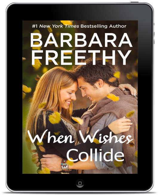 When Wishes Collide