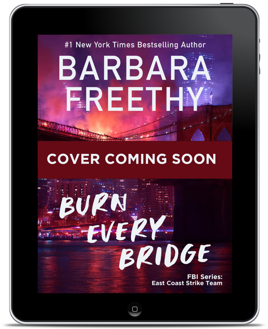 Burn Every Bridge