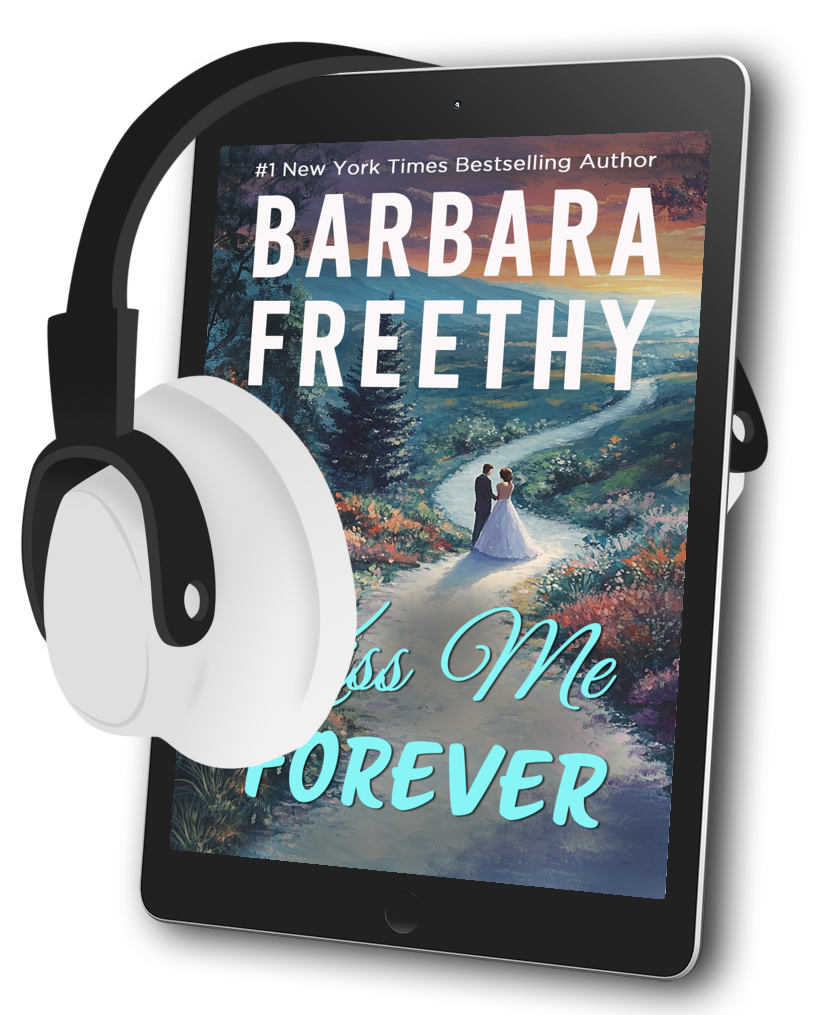 Kiss Me Forever