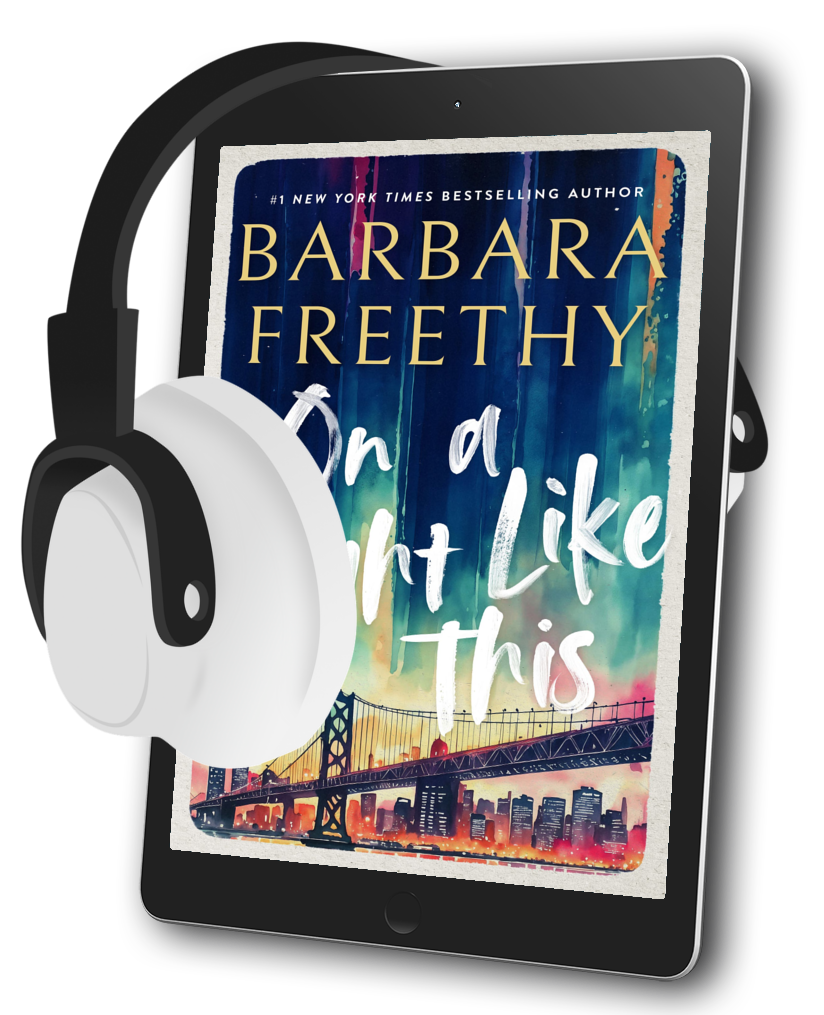 On A Night Like This