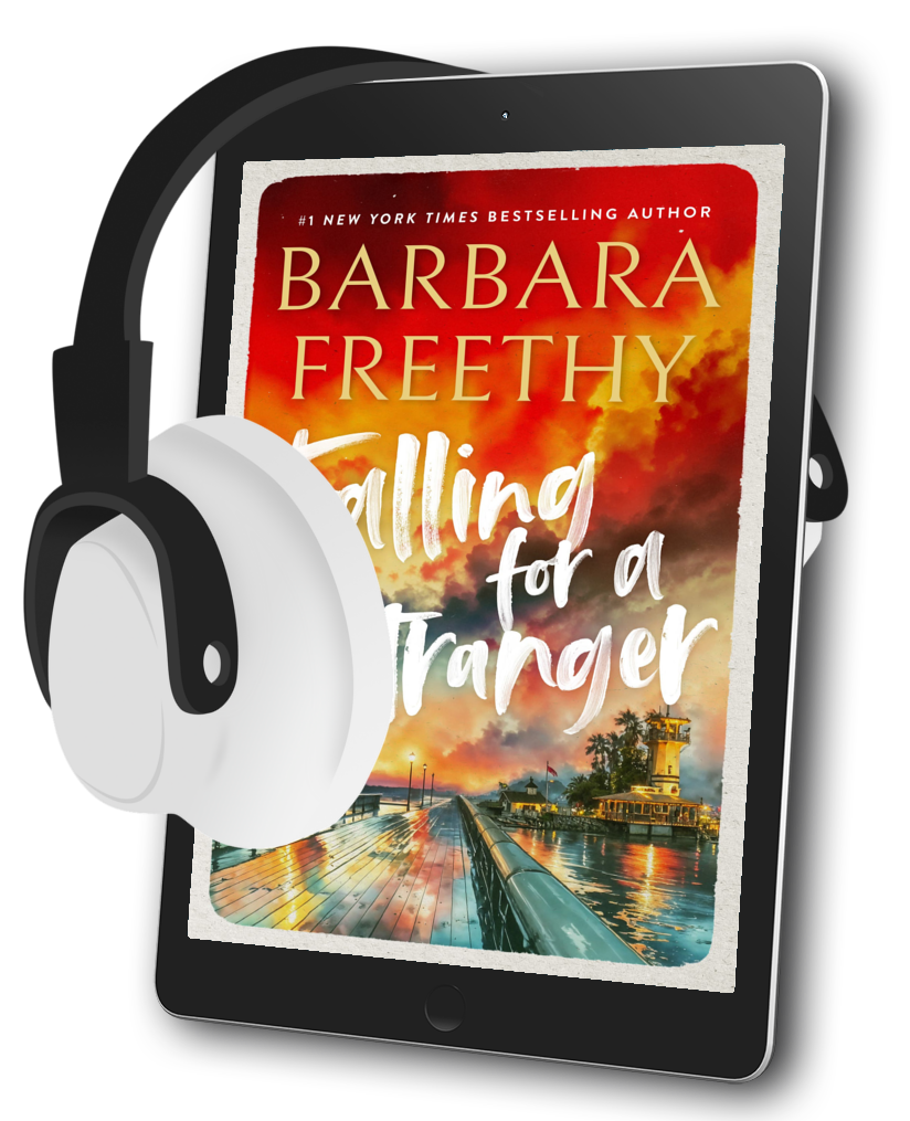 Falling For A Stranger