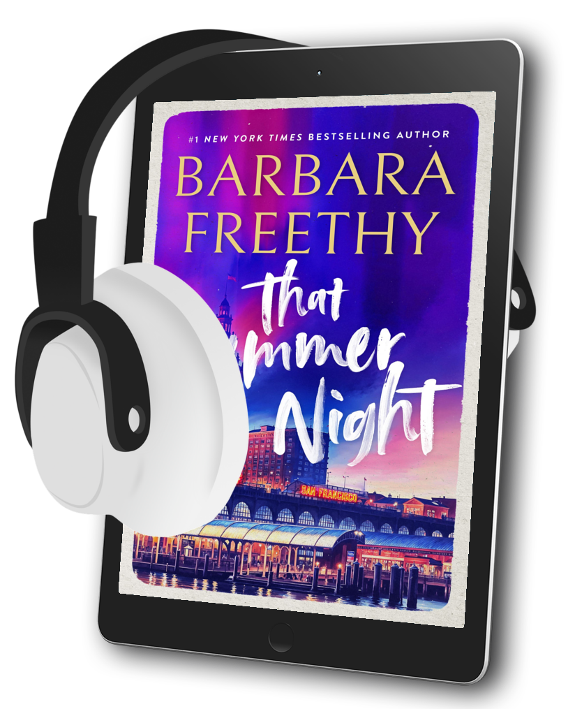 That Summer Night