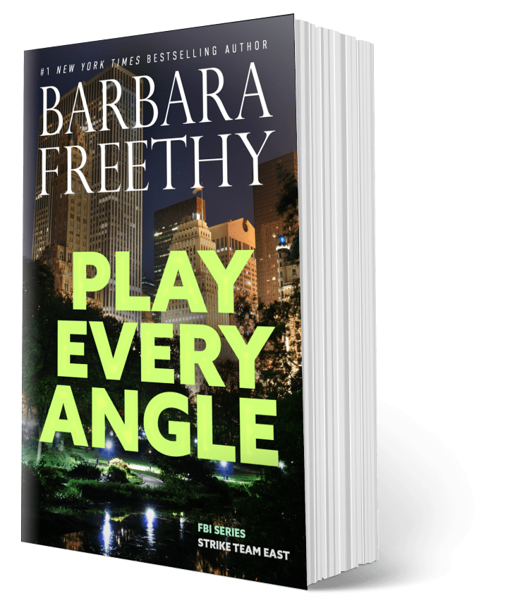 Play Every Angle - PREORDER
