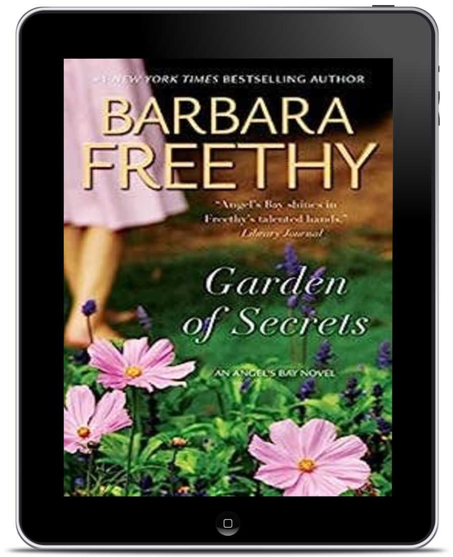 Garden of Secrets