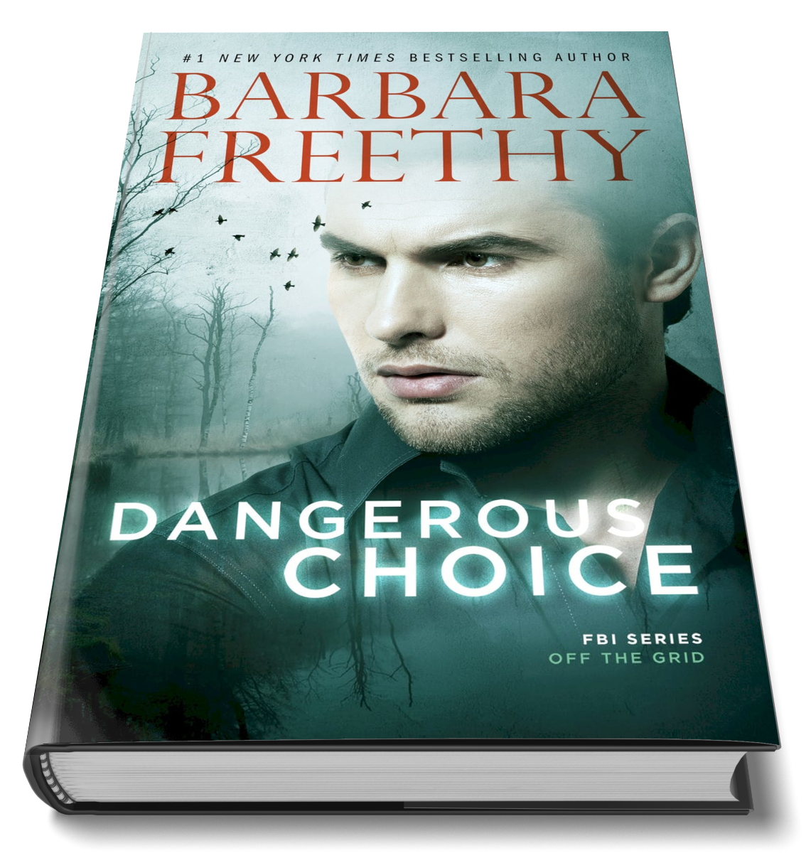 Dangerous Choice Print Books