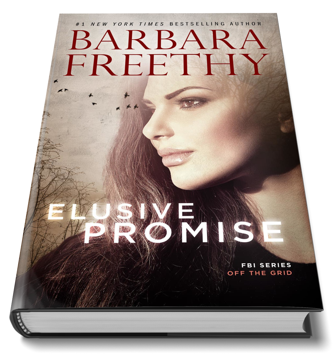 Elusive Promise - Print