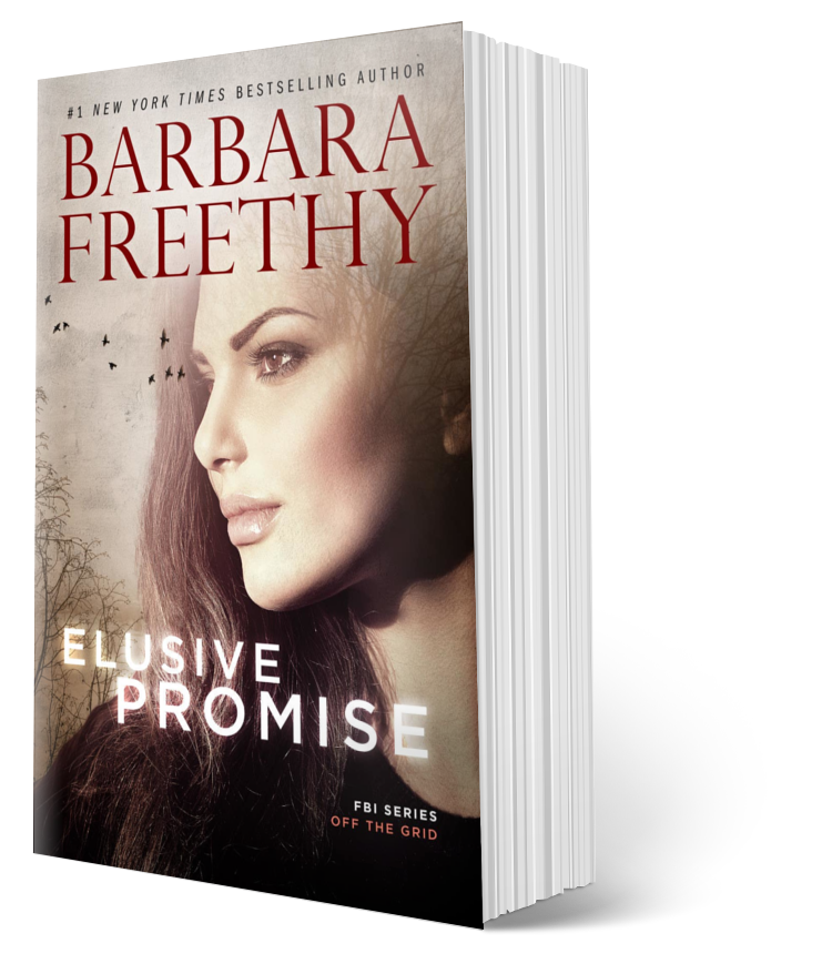 Elusive Promise - Print