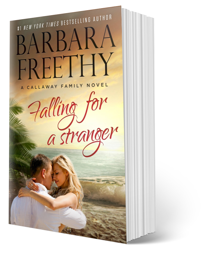 falling-for-a-stranger-signed-barbara-freethy-books