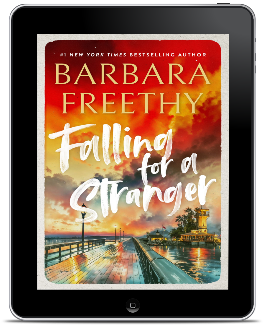 Falling For A Stranger