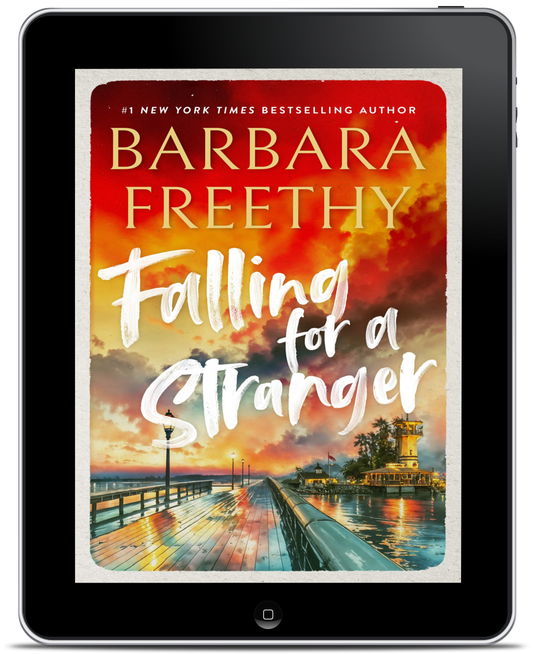 Falling For A Stranger
