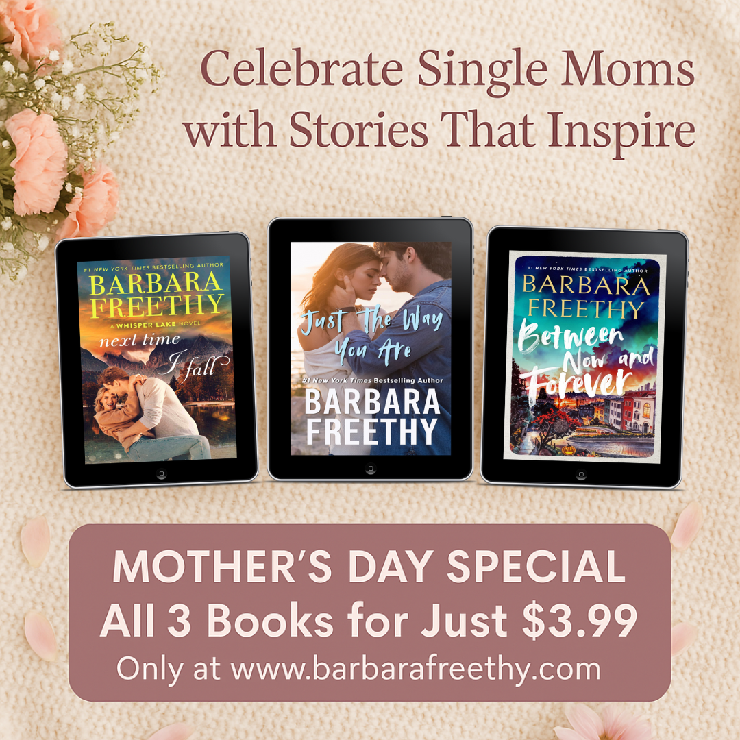 Mother's Day Bundle 2025