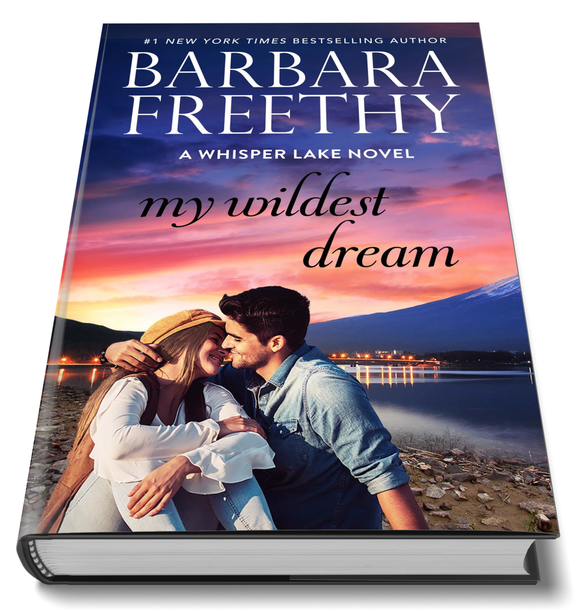 My Wildest Dream - Signed