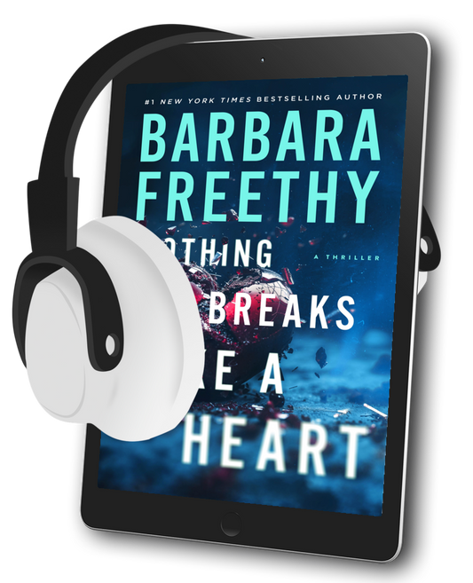 Nothing Breaks Like A Heart