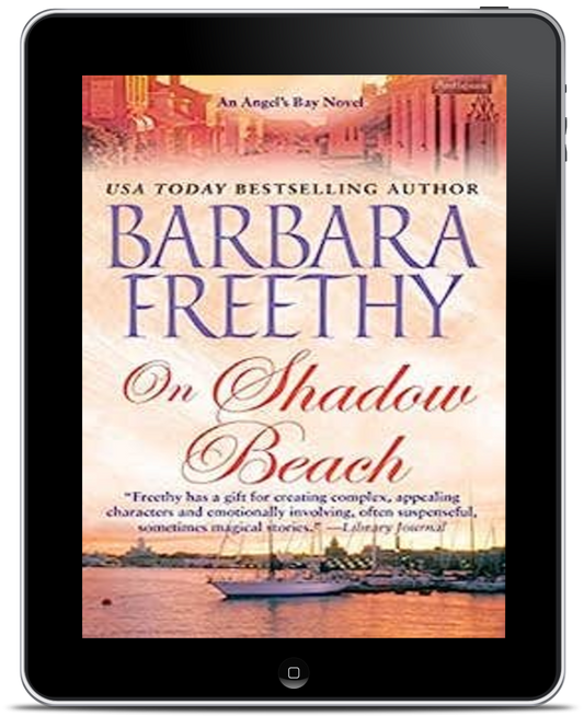 On Shadow Beach
