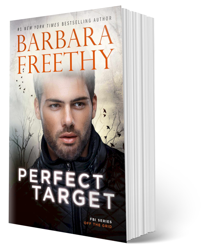 Perfect Target - Print Boooks