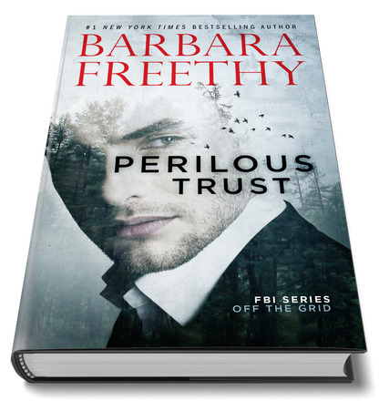 Perilous Trust - Signed